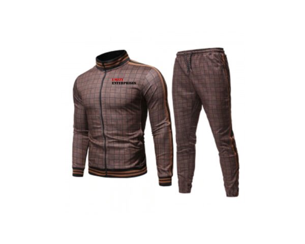 Track Suit 1