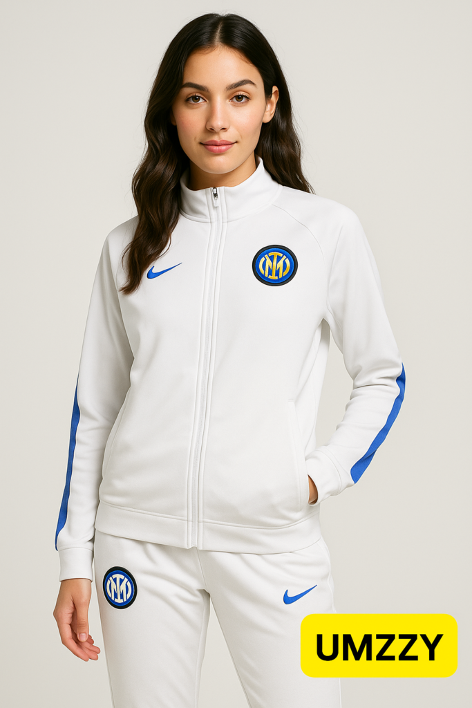 Inter Milan Tracksuit